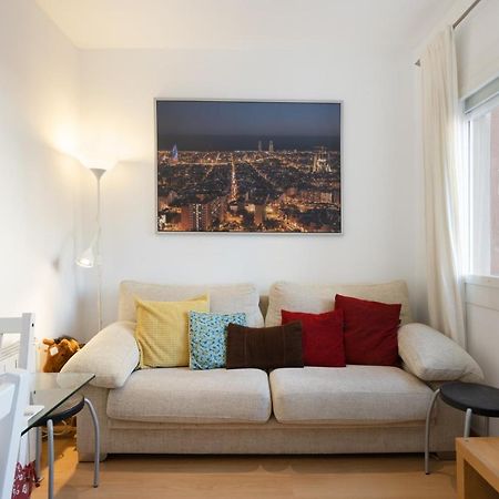 Cute Apartment In Sants Station With Hbo & Alexa & Ac Барселона Экстерьер фото